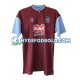 Hjemmebane Trøje West Ham United Retro 1989-1990 K/Æ Mænd