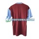 Hjemmebane Trøje West Ham United Retro 1989-1990 K/Æ Mænd