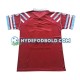 Hjemmebane Trøje West Ham United Retro 1991-1992 K/Æ Mænd