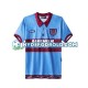 Hjemmebane Trøje West Ham United Retro 1995-1996 K/Æ Mænd