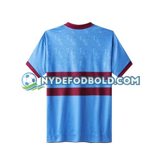 Hjemmebane Trøje West Ham United Retro 1995-1996 K/Æ Mænd