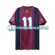 Udebane Trøje West Ham United Retro Iron Maiden 2011 K/Æ Mænd
