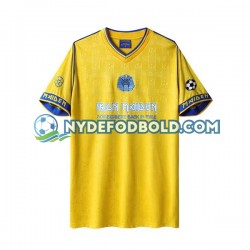 Hjemmebane Trøje West Ham United Retro Iron Maiden 2008 K/Æ Mænd