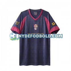 Hjemmebane Trøje West Ham United Retro Iron Maiden 2010 K/Æ Mænd