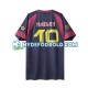 Hjemmebane Trøje West Ham United Retro Iron Maiden 2010 K/Æ Mænd