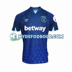 3. Valg Trøje West Ham United 2023-2024 K/Æ Mænd