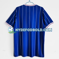 Hjemmebane Trøje Wolverhampton Wanderers Retro 1982-1983 K/Æ Mænd