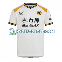 3. Valg Trøje Wolverhampton Wanderers 2022-2023 K/Æ Mænd