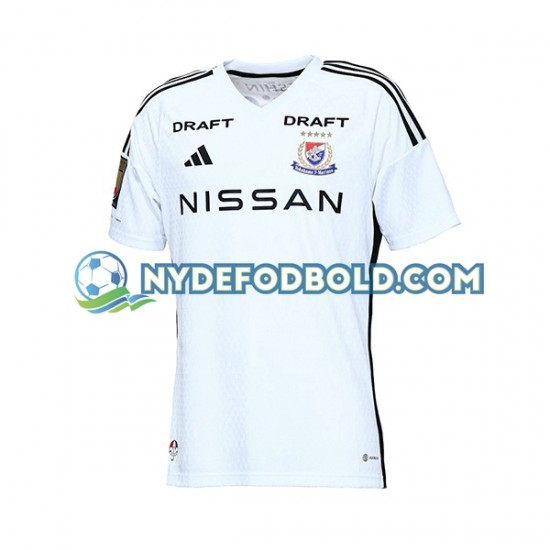 Udebane Trøje Yokohama F.Marinos 2023 K/Æ Mænd