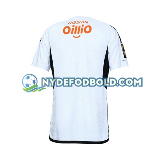 Udebane Trøje Yokohama F.Marinos 2023 K/Æ Mænd