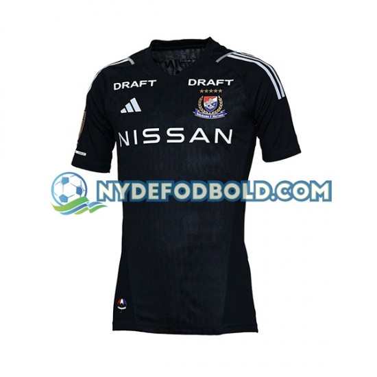 Hjemmebane Trøje Yokohama F.Marinos Målmand 2023 K/Æ Mænd