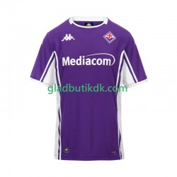 Hjemmebane Trøje Fiorentina 2025-2026 K/Æ Mænd