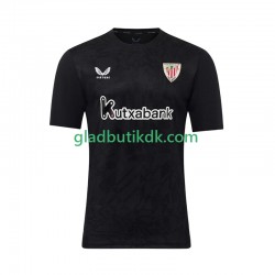 Hjemmebane Trøje Athletic Bilbao Målmand 2025-2026 K/Æ Mænd