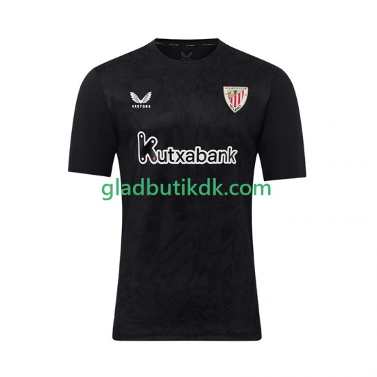 Hjemmebane Trøje Athletic Bilbao Målmand 2025-2026 K/Æ Mænd