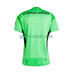 Hjemmebane Trøje FC Bayern München Målmand 2025-2026 K/Æ Mænd
