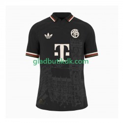 Hjemmebane Trøje FC Bayern München Special 2025 K/Æ Mænd