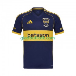 Hjemmebane Trøje CA Boca Juniors 2025-2026 K/Æ Mænd