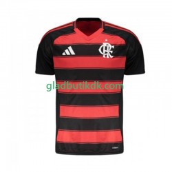 Hjemmebane Trøje CR Flamengo 2025-2026 K/Æ Mænd