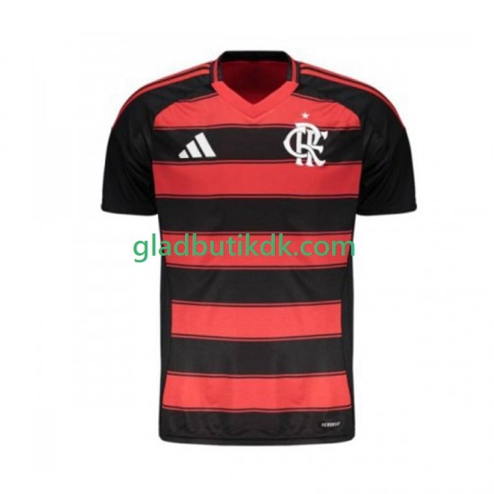 Hjemmebane Trøje CR Flamengo 2025-2026 K/Æ Mænd