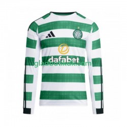 Hjemmebane Trøje Celtic FC 2025-2026 L/Æ Mænd
