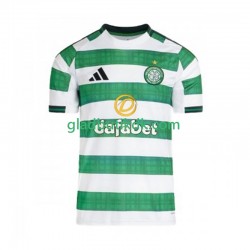 Hjemmebane Trøje Celtic FC 2025-2026 K/Æ Mænd