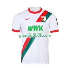 Hjemmebane Trøje FC Augsburg 2025-2026 K/Æ Mænd