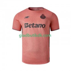 Udebane Trøje FC Porto 2025-2026 K/Æ Mænd