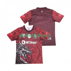 Hjemmebane Trøje FC Porto Special Edition 2025-2026 K/Æ Mænd