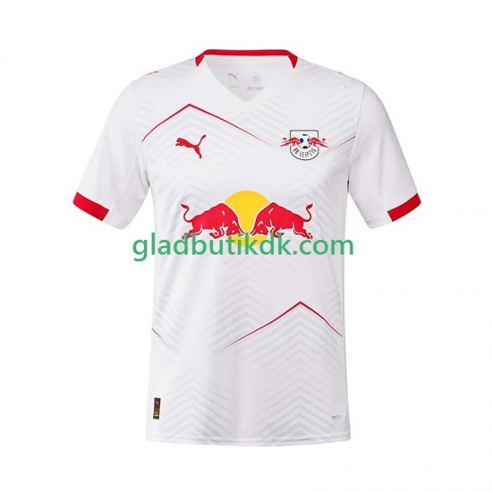 Hjemmebane Trøje RB Leipzig 2025-2026 K/Æ Mænd
