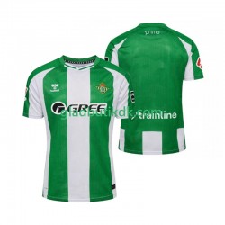 Hjemmebane Trøje Real Betis 2025-2026 K/Æ Mænd