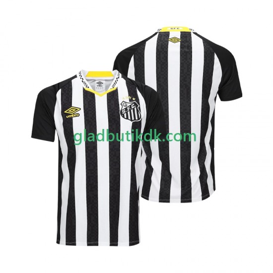 Udebane Trøje Santos FC 2025-2026 K/Æ Mænd