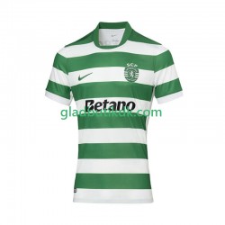 Hjemmebane Trøje Sporting CP 2025-2026 K/Æ Mænd