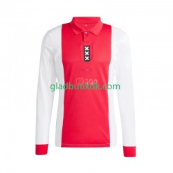 Hjemmebane Trøje AFC Ajax 2024-2025 Anniversary L/Æ Mænd