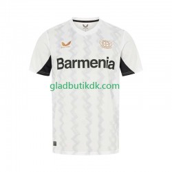 Udebane Trøje Bayer 04 Leverkusen Florian Wirtz 10 2024-2025 K/Æ Børn(+Shorts)