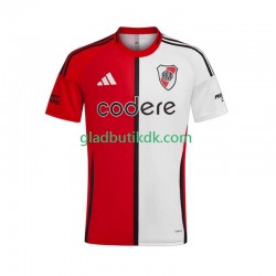 Hjemmebane Trøje CA River Plate 2025-2026 K/Æ Mænd