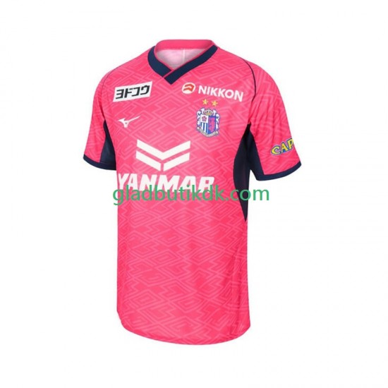 Hjemmebane Trøje Cerezo Osaka 2025 K/Æ Mænd