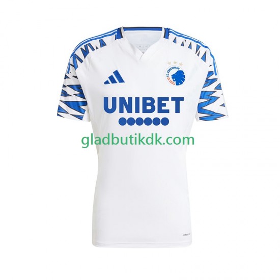 Hjemmebane Trøje FC København 2024-2025 K/Æ Mænd