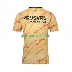 4. Valg Trøje Feyenoord Rotterdam 2024-2025 K/Æ Mænd