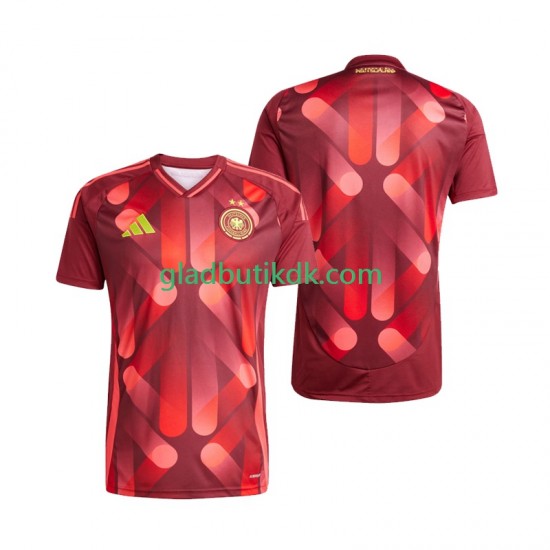 Udebane Trøje Tyskland 2025 K/Æ Mænd