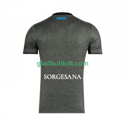 3. Valg Trøje Napoli 2024-2025 K/Æ Mænd