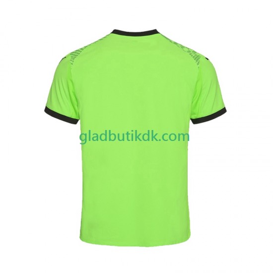 Hjemmebane Trøje Portugal Målmand 2025 K/Æ Mænd