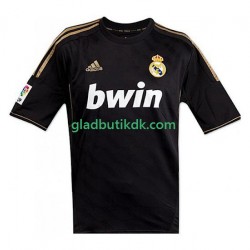 Udebane Trøje Real Madrid 2011-2012 K/Æ Mænd