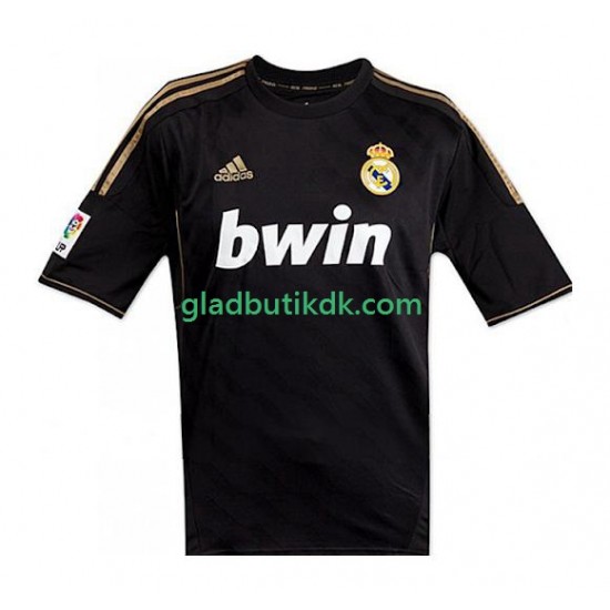 Udebane Trøje Real Madrid 2011-2012 K/Æ Mænd