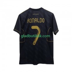 Udebane Trøje Real Madrid Cristiano Ronaldo 7 2011-2012 K/Æ Mænd