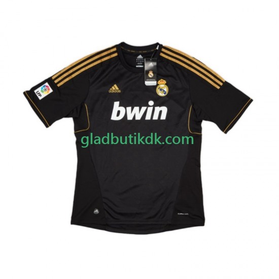 Udebane Trøje Real Madrid Cristiano Ronaldo 7 2011-2012 K/Æ Mænd