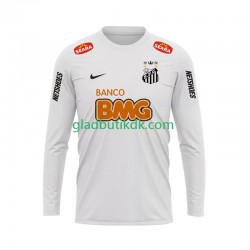 Hjemmebane Trøje Santos Retro 2011-2012 L/Æ Mænd