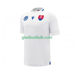Udebane Trøje Slovakiet 2024-2025 K/Æ Mænd