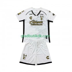 Hjemmebane Trøje Tijuana 2024-2025 K/Æ Børn(+Shorts)