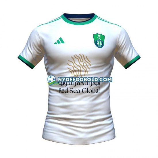 Hjemmebane Trøje Al Ahli 2023-2024 K/Æ Mænd