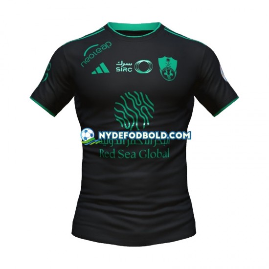 3. Valg Trøje Al Ahli 2023-2024 K/Æ Mænd
